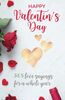 Happy Valentine's Day: 365 love sayings for a whole year - I love you my darling (Valentines Day book gift, Band 1)