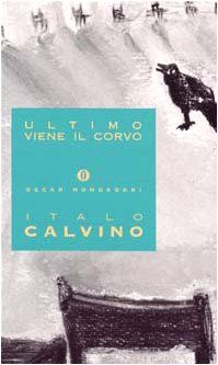 Ultimo viene il corvo