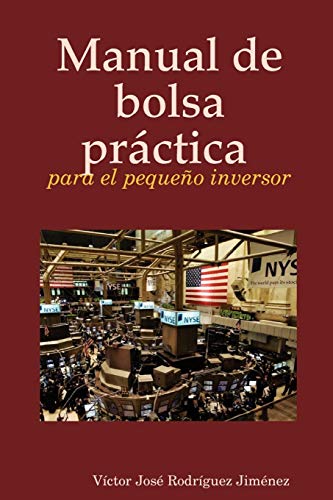 Manual de bolsa práctica para el pequeño inversor