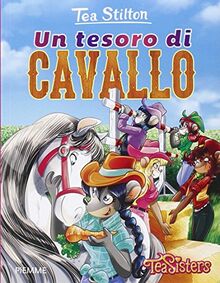 Un tesoro di cavallo