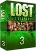 Lost, les disparus : L'intégrale saison 3 - Coffret 7 DVD [FR IMPORT]