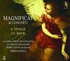 Magnificat & Concert (+Bonus Dvd)