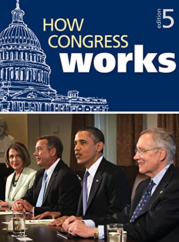 How Congress Works