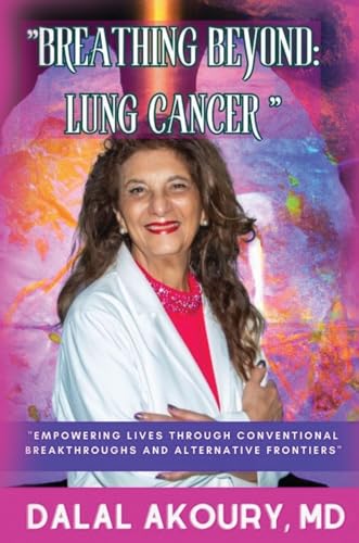 BREATHING BEYOND: Empowering Lives Through Conventional Breakthroughs and Alternative Frontiers