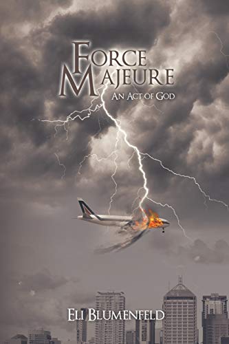 Force Majeure: An Act of God