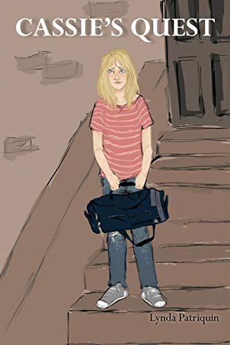 Cassie's Quest
