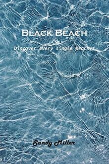 Black Beach: Discover every single beaches