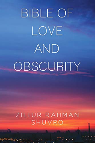 Bible of Love & Obscurity