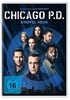 Chicago P.D. - Season 9 [5 DVDs] , 5 Stück (1er Pack)