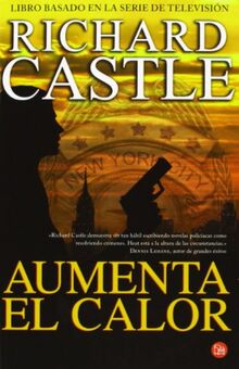 Aumenta el calor (Serie Castle, Band 3)