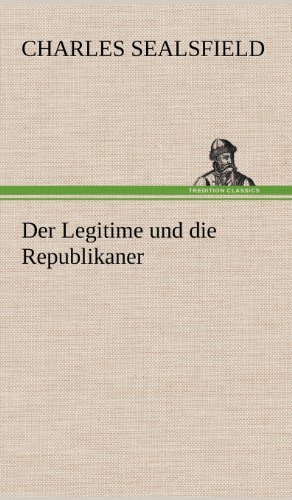 Der Legitime und die Republikaner