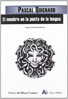 El nombre en la punta de la lengua