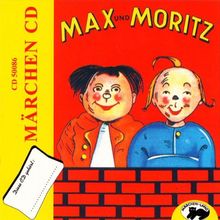 Max und Moritz