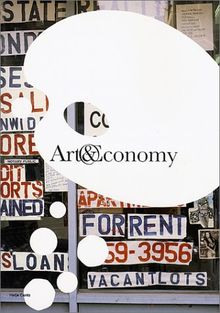 Art & Economy von Felix, Zdenek, Hentschel, Beate | Buch | Zustand sehr gut