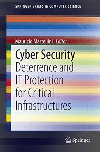 Cyber Security: Deterrence and IT Protection for Critical Infrastructures (Springer Briefs in Computer Science)