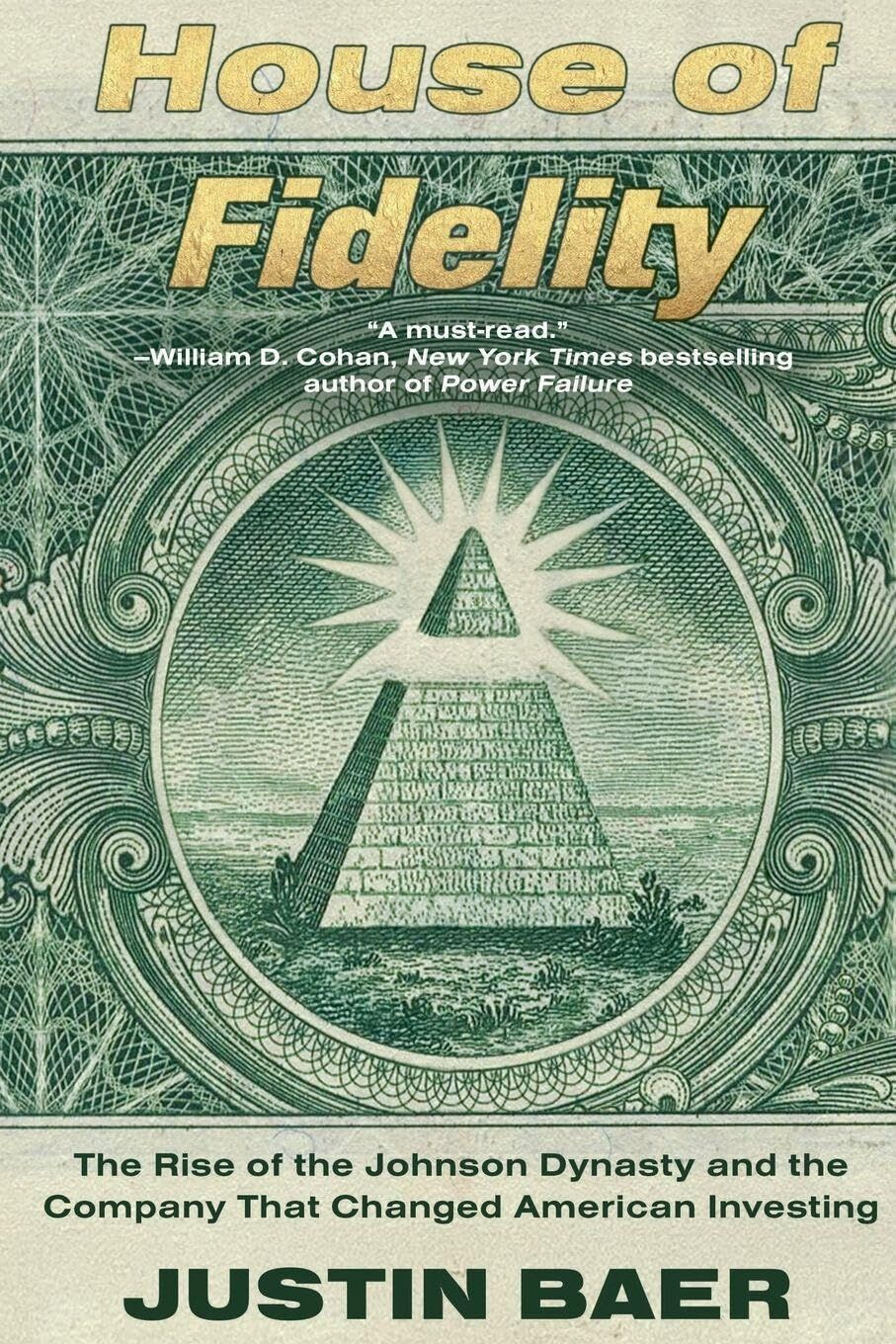 House of Fidelity