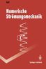 Numerische Strömungsmechanik: Grundlagen (Springer-Lehrbuch)