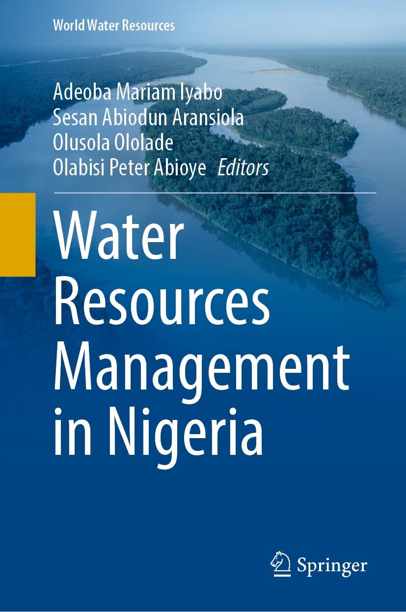 Water Resources Management in Nigeria