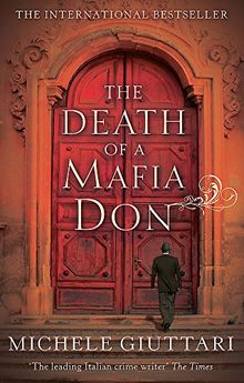 The Death Of A Mafia Don (Michele Ferrara, Band 3)