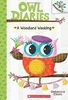 A Woodland Wedding: A Branches Book (Owl Diaries #3): A Branches Book (Owl Diaries: Branches, Band 3)
