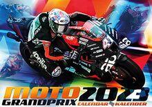 Moto GP 2023: Offizieller MotoGP Kalender