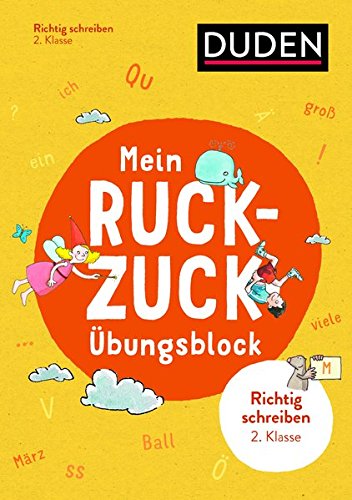 150 Diktate (2. bis 4. Klasse): Regeln und Texte zum Üben - mit