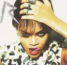 That Talk [Import Allemand]