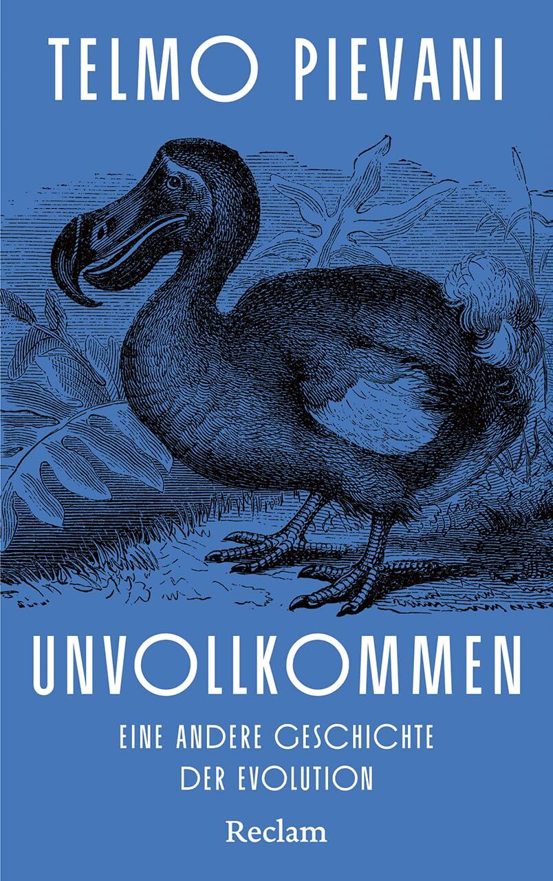 Unvollkommen. Eine andere Geschichte der Evolution - Neuware