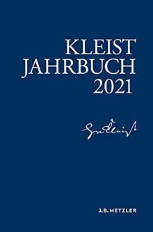 Kleist-Jahrbuch 2021