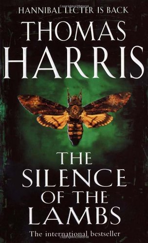 The Silence of the Lambs von Thomas Harris - Taschenbuch