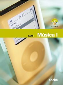 Música, 1 ESO