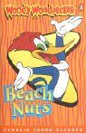 Woody Woodpecker:Beach Nuts (Penguin Young Readers (Graded Readers))