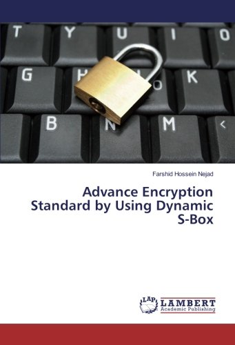 Advance Encryption Standard by Using Dynamic S-Box