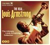 The Real...Louis Armstrong