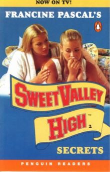 Sweet Valley High, Secrets (Penguin Readers: Level 2 Series)