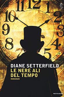 Le nere ali del tempo (Scrittori italiani e stranieri)