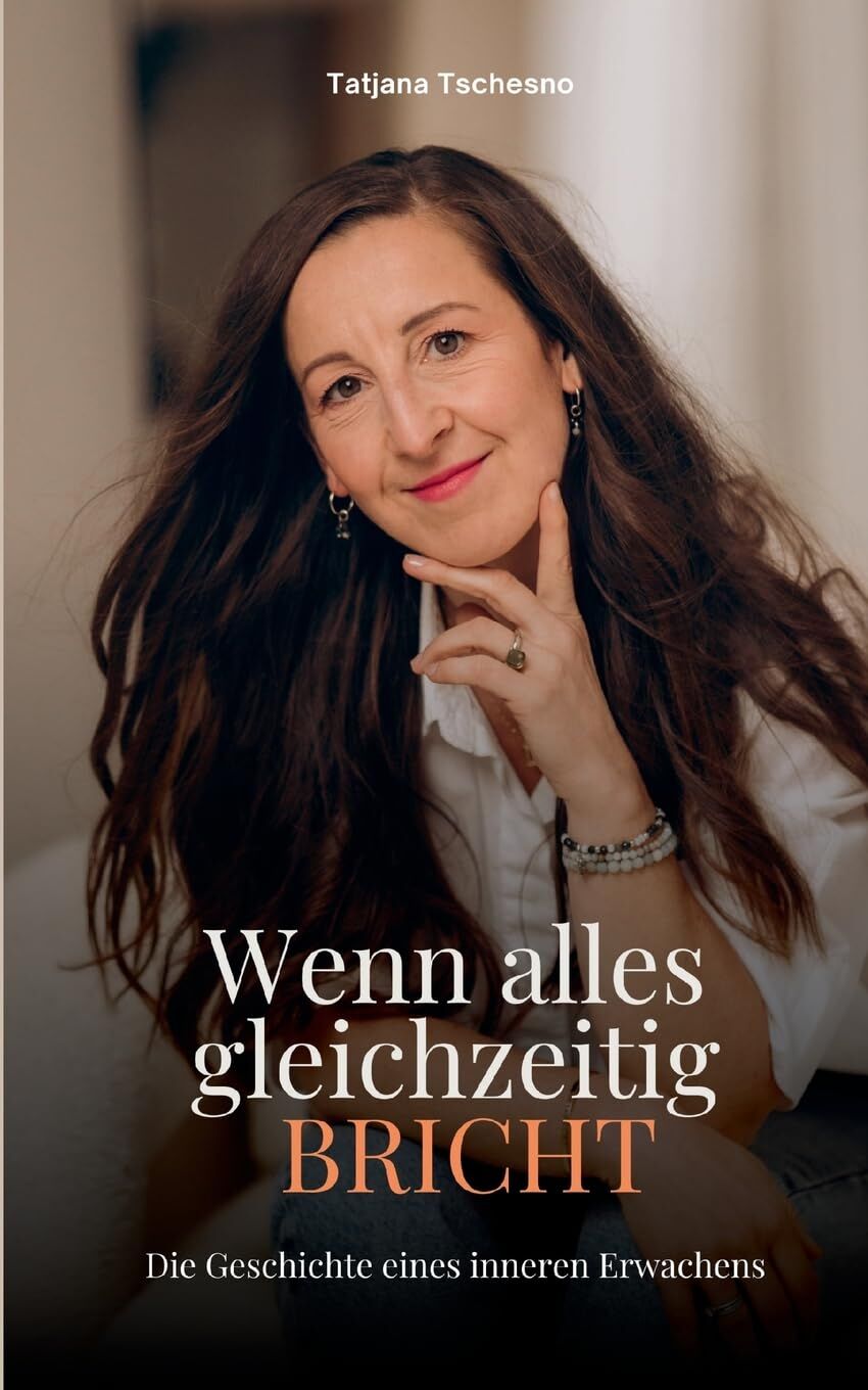 Wenn alles gleichzeitig bricht