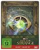 Doctor Strange (2D+3D) Steelbook [3D Blu-ray] [Limited Edition]