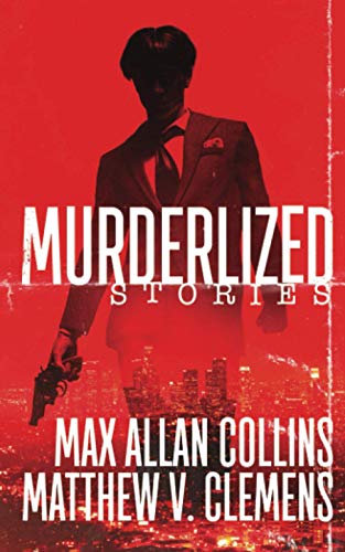 Murderlized: Stories