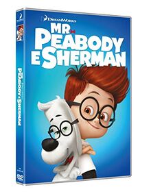 Mr. Peabody E Sherman - Funtastic