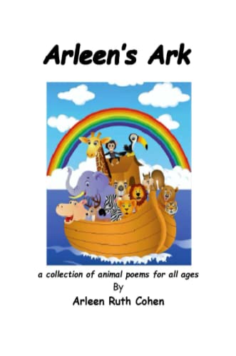 Arleen’s Ark