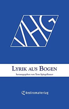 Lyrik aus Bogen (1)
