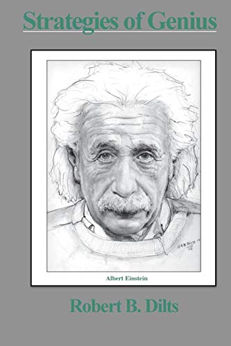 Dilts, Robert Brian Strategies Of Genius, Volume Ii