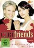 GIRL friends - Die komplette zweite Staffel [3 DVDs]