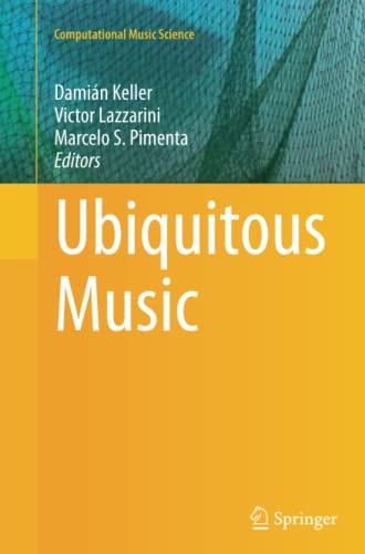 Ubiquitous Music (Computational Music Science)