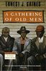 A Gathering of Old Men (Vintage Contemporaries)