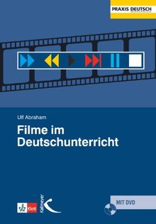 Filme im Deutschunterricht