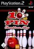 10 Pin Champions Alley