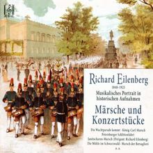 Preussische Marschmusik