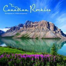 The Canadian Rockies